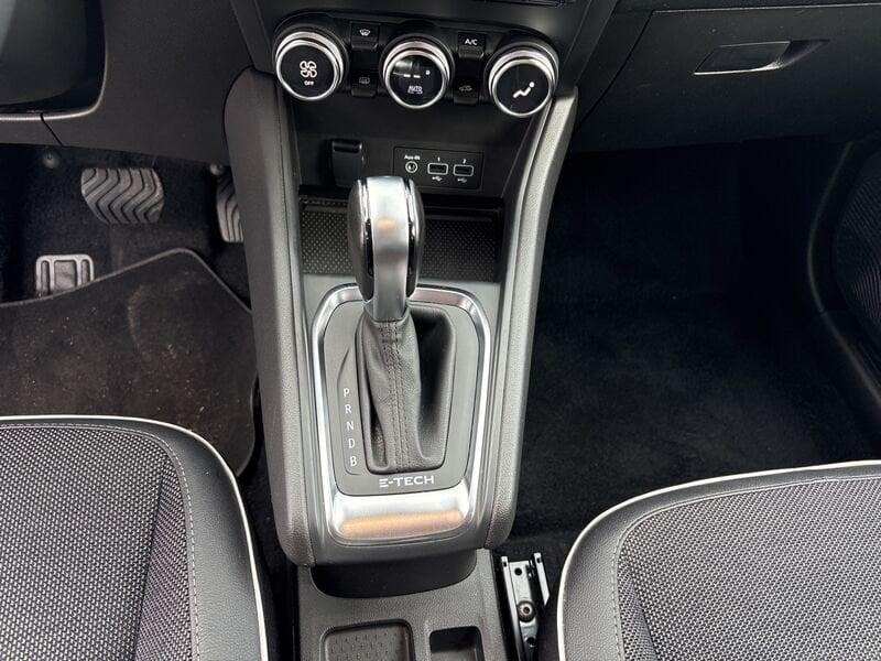 Renault Captur Captur Full Hybrid E-Tech 145 CV Intens