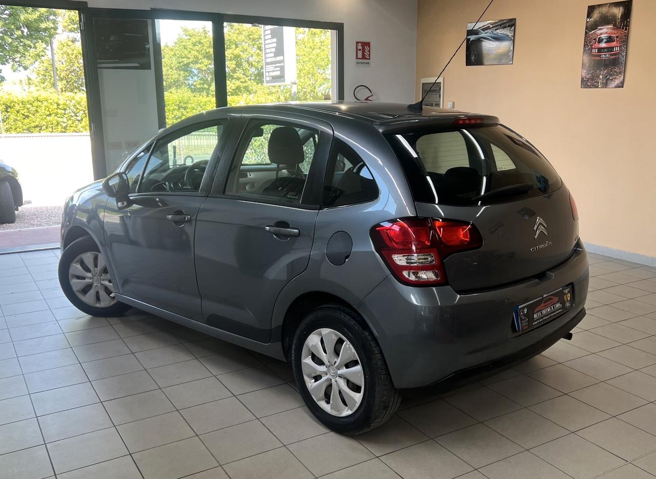 Citroen C3 1.1 Seduction Limited NEOPATENTATI