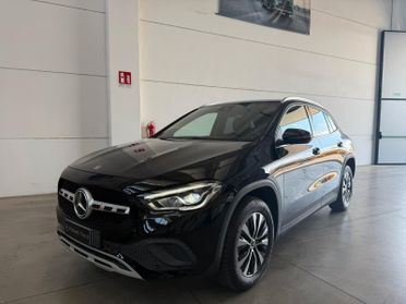 Mercedes-benz GLA 250 e hybrid EQ Sport Plus