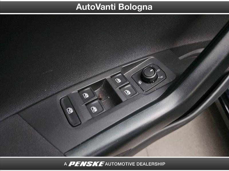 Volkswagen Polo Polo 1.0 EVO 80 CV 5p. Comfortline BlueMotion Technology