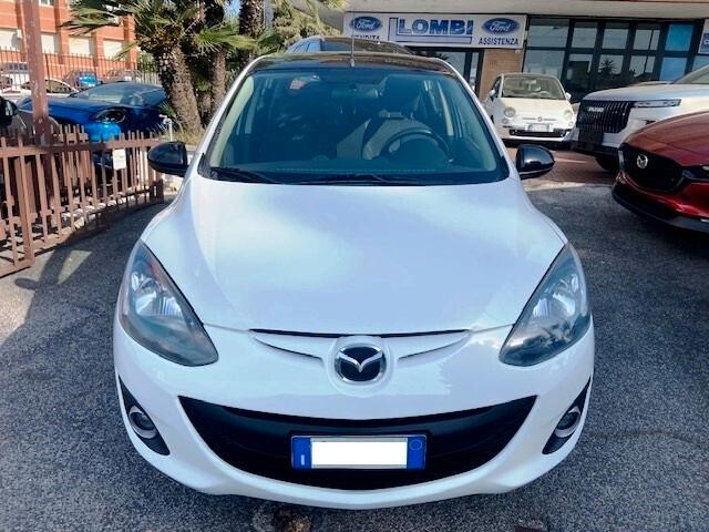 Mazda2 1.3 16V 75CV 5p. Trendy