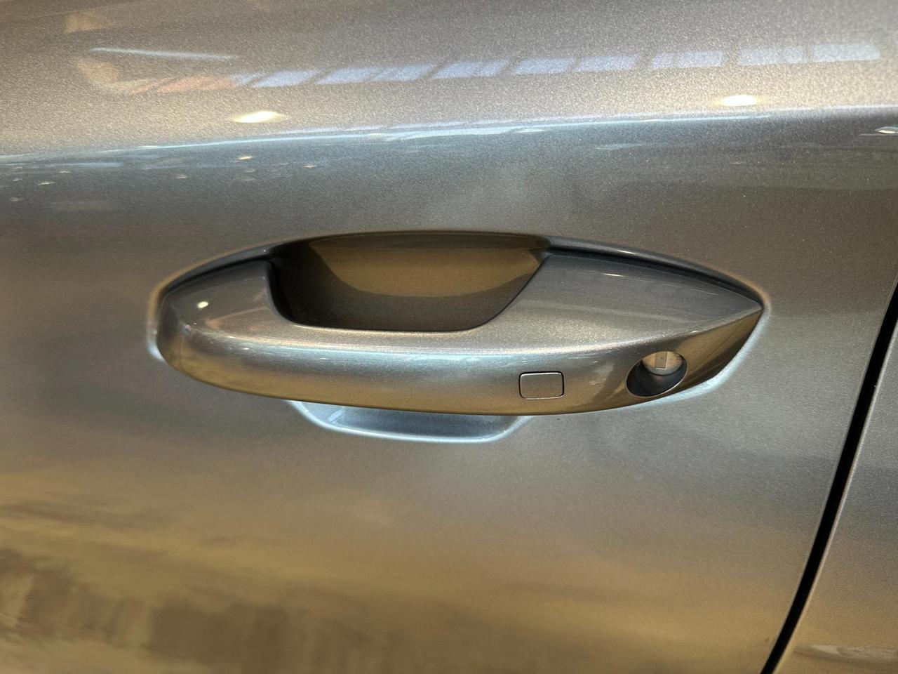 Byd Atto 3 60,48 kWh Design-Tetto-Camera 360-FULL