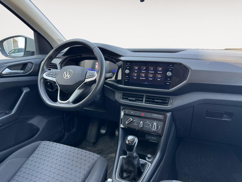Volkswagen T-Cross 1.0 TSI 95CV Style