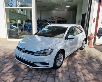 Volkswagen Golf 1.6 TDI 115 CV 5p. Sport BlueMotion Technology