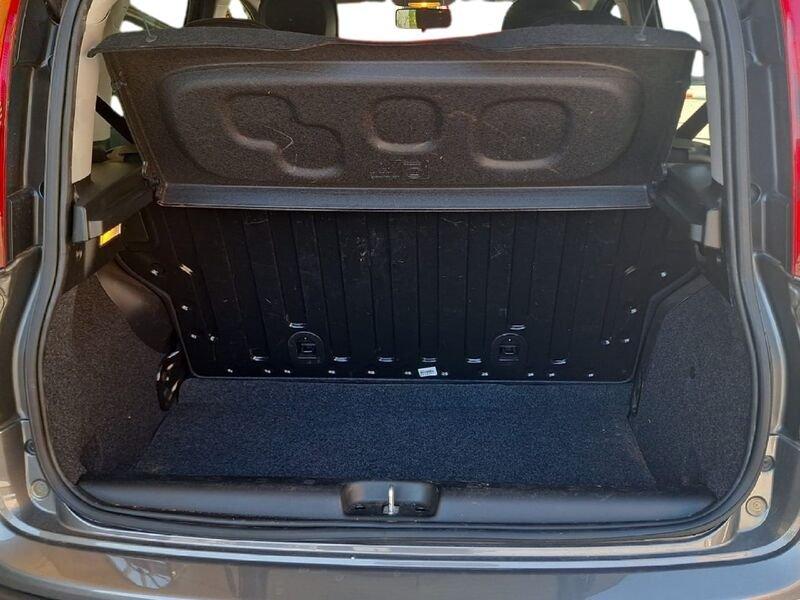 FIAT Panda 1.0 FireFly 70 CV S&S Hybrid