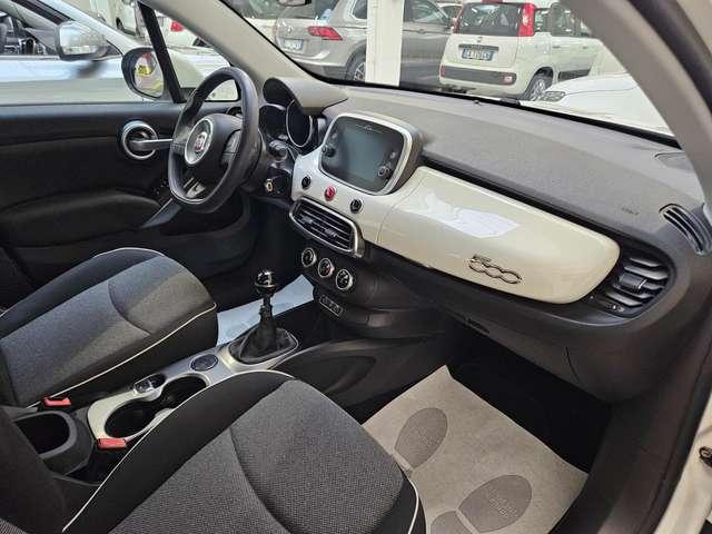 Fiat 500X 500X 1.4 m-air Pop Star 4x2 140cv