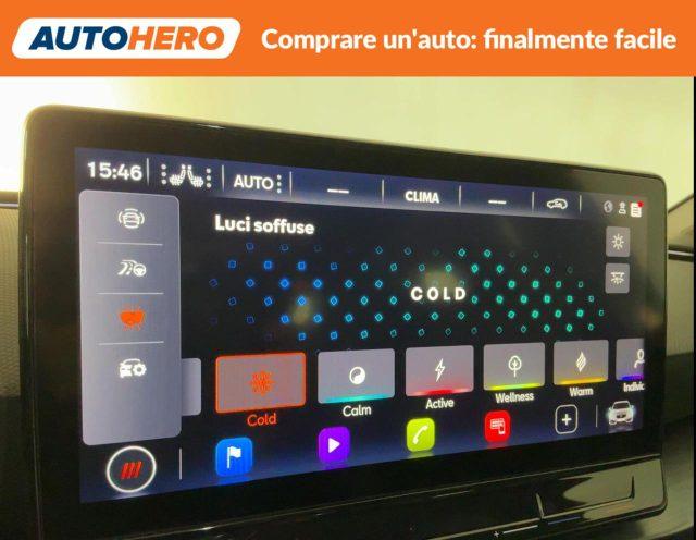 CUPRA Leon Sportstourer 2.0 TDI 150 CV DSG