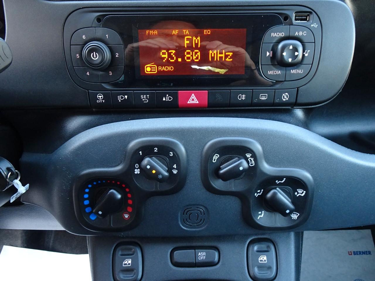 Fiat Panda 1.2 Easy