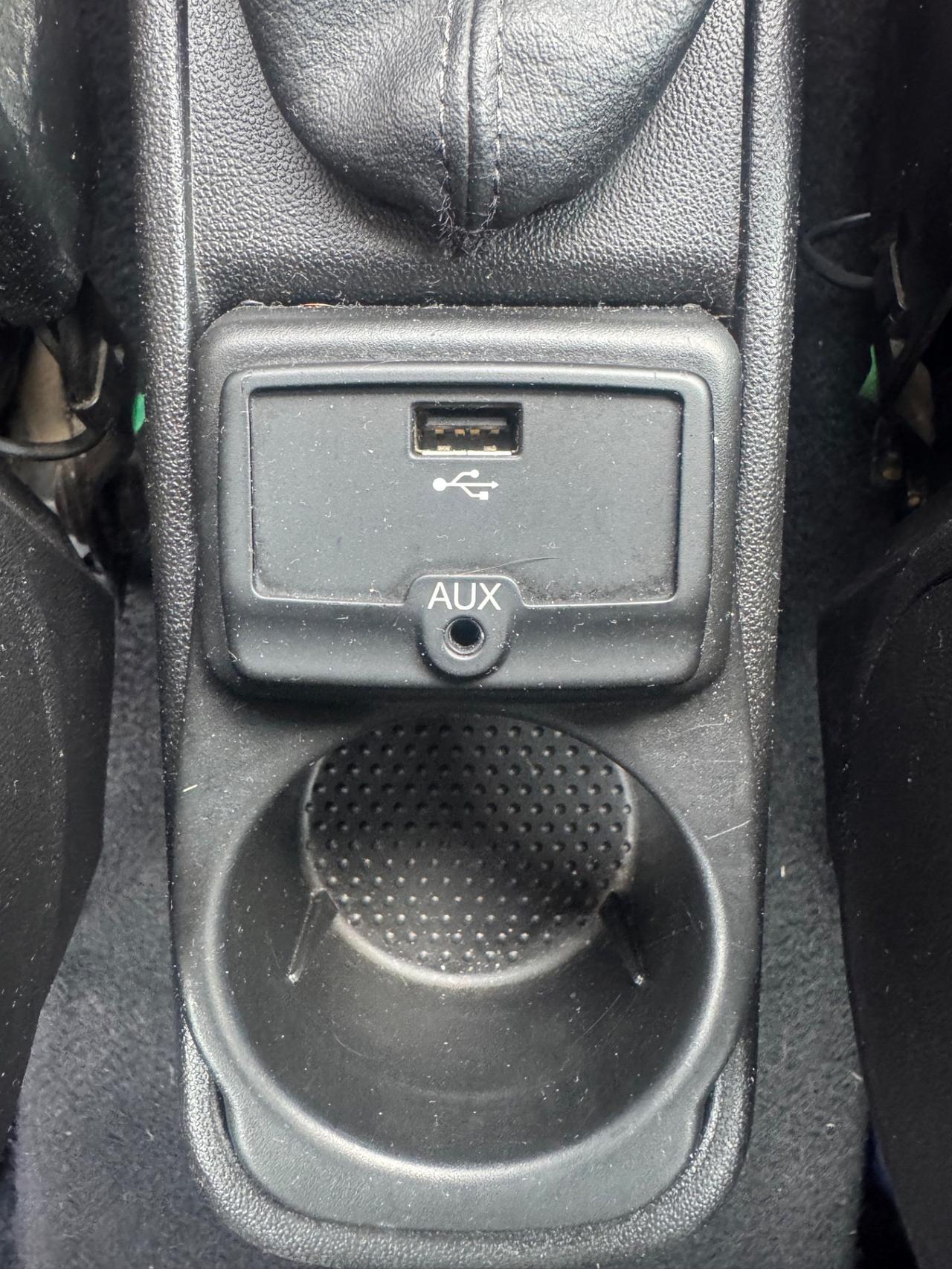 Alfa Romeo MiTo 1.3 JTDm 85Cv 2015