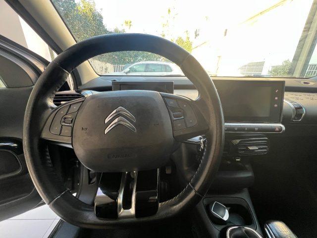 CITROEN C4 Cactus PureTech 110 S&S EAT6 Feel da?129,00 mensili