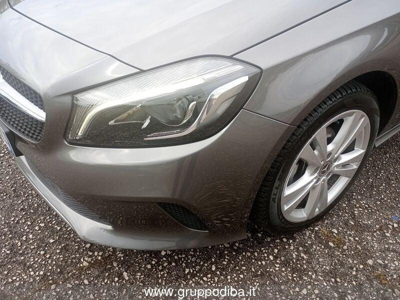 Mercedes-Benz Classe A - W176 Diesel A 180 d Sport Next