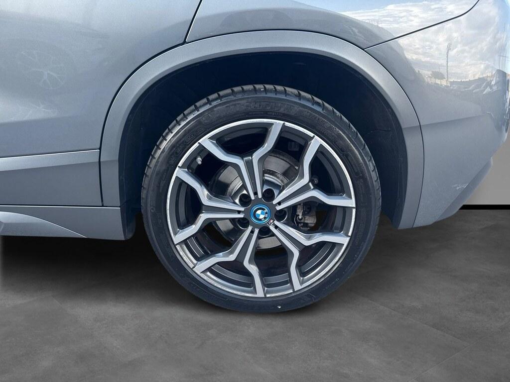 BMW X2 25 e Msport X xDrive Steptronic