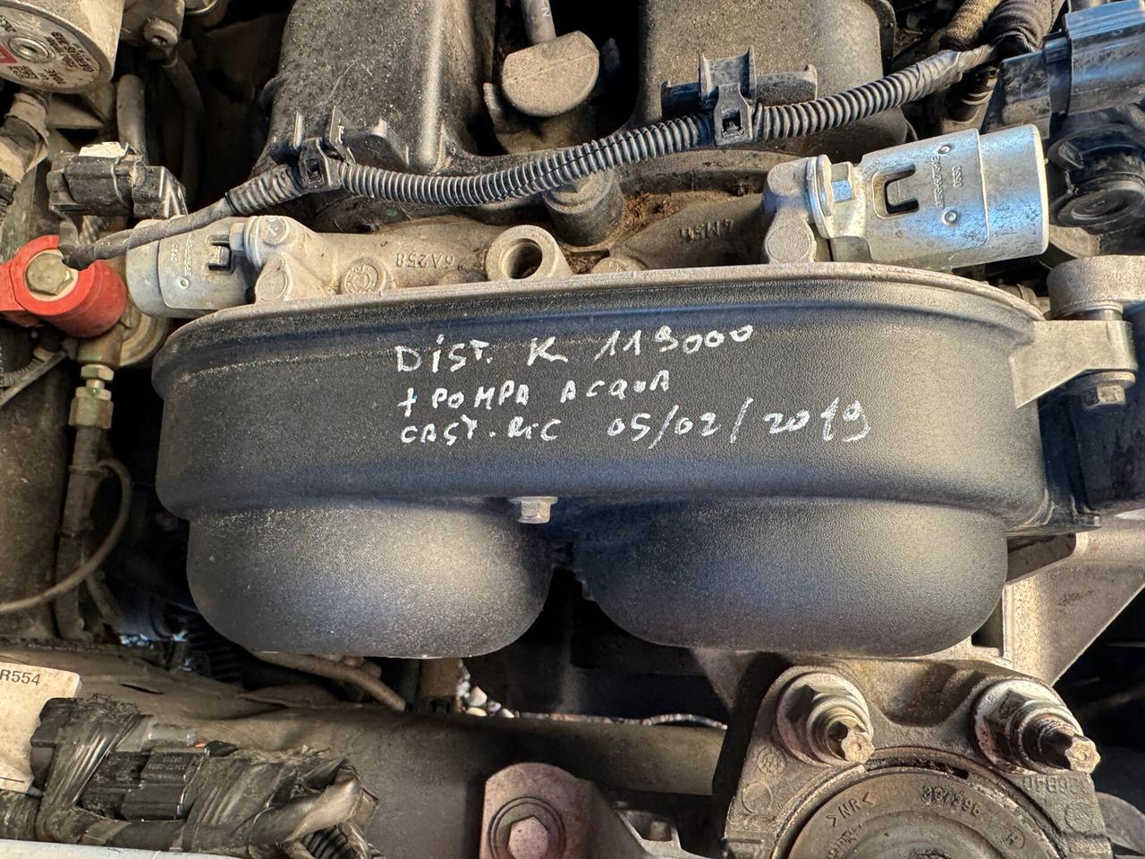 FORD FOCUS 1.6 GPL SW TITANIUM GPL UNICO PROPRIETARIO