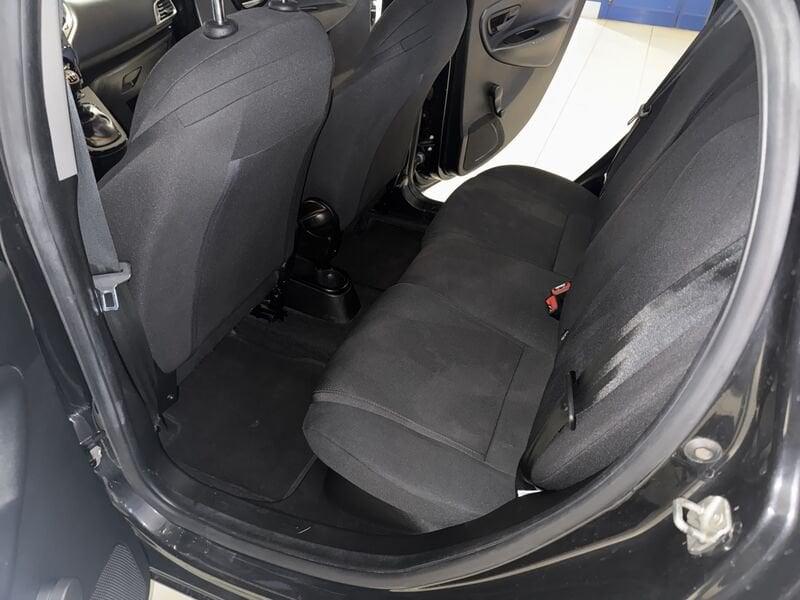 Lancia Ypsilon Ypsilon 1.0 FireFly 5 porte S&S Hybrid Ecochic Gold