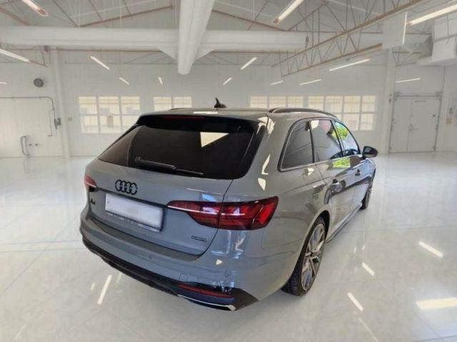 AUDI A4 40 TDI quattro S-LINE, GARANZIA 24 MESI,km certi