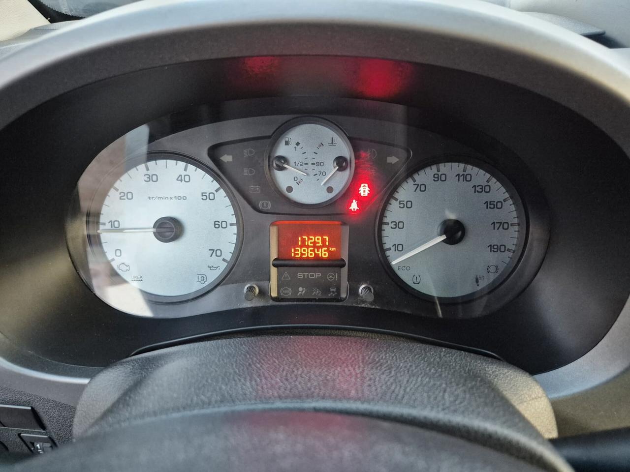 Peugeot Partner Tepee 4X4