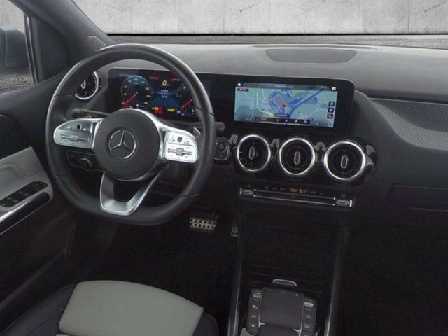 MERCEDES-BENZ B 220 d Automatic Premium