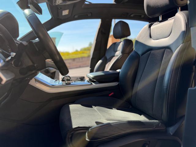 AUDI SQ8 50 TDI 286 CV (FULL OPTIONAL)