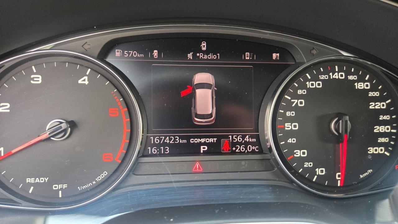 Audi Q5 35 TDI quattro S tronic Business