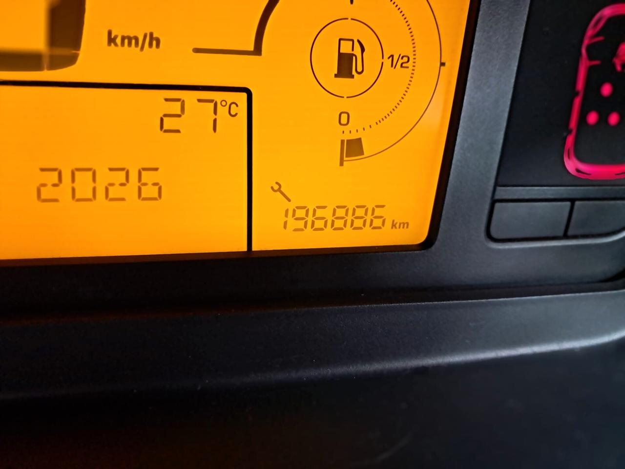 Citroen C4 Picasso 1.6 Diesel 110CV-Euro5390
