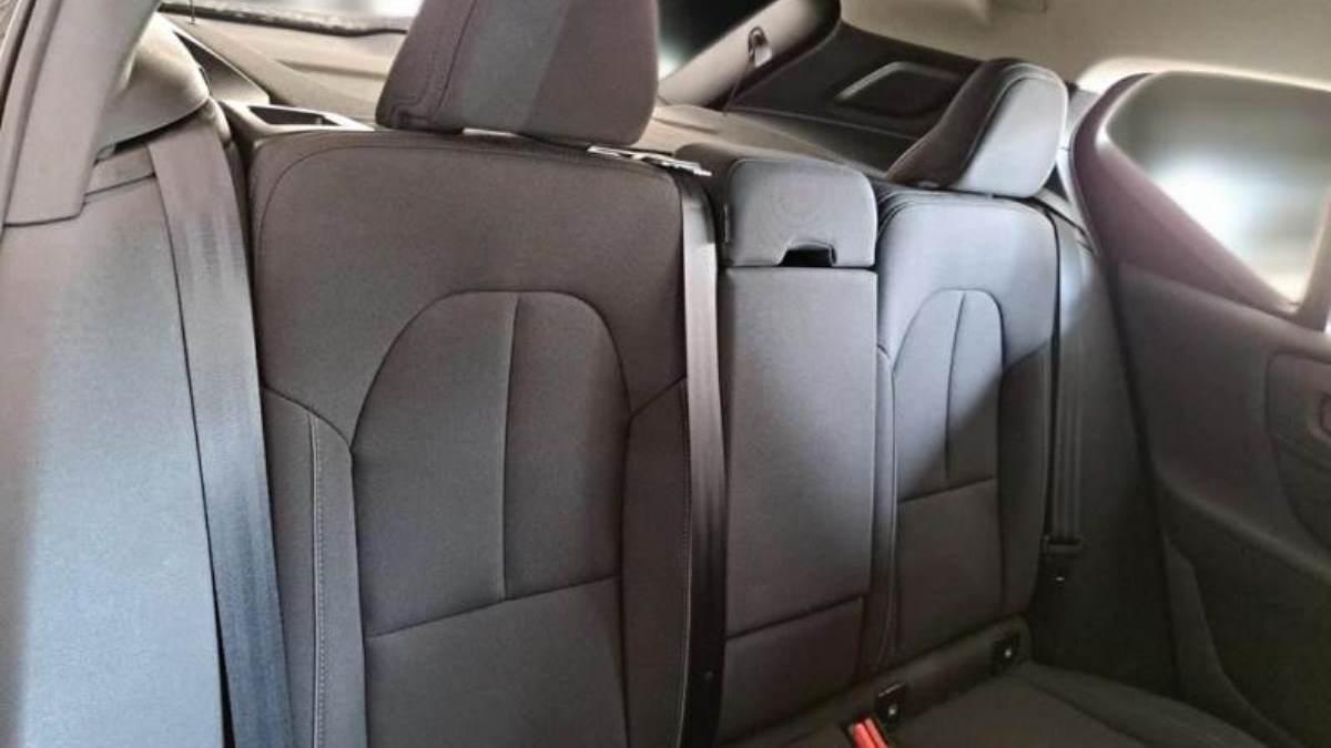 VOLVO Xc40 T4 Recharge Plug-In Hybrid Inscription Expression