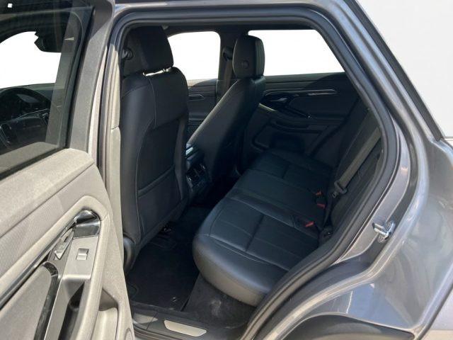 LAND ROVER Range Rover Evoque 2.0D I4 150CV AWD Business Edition