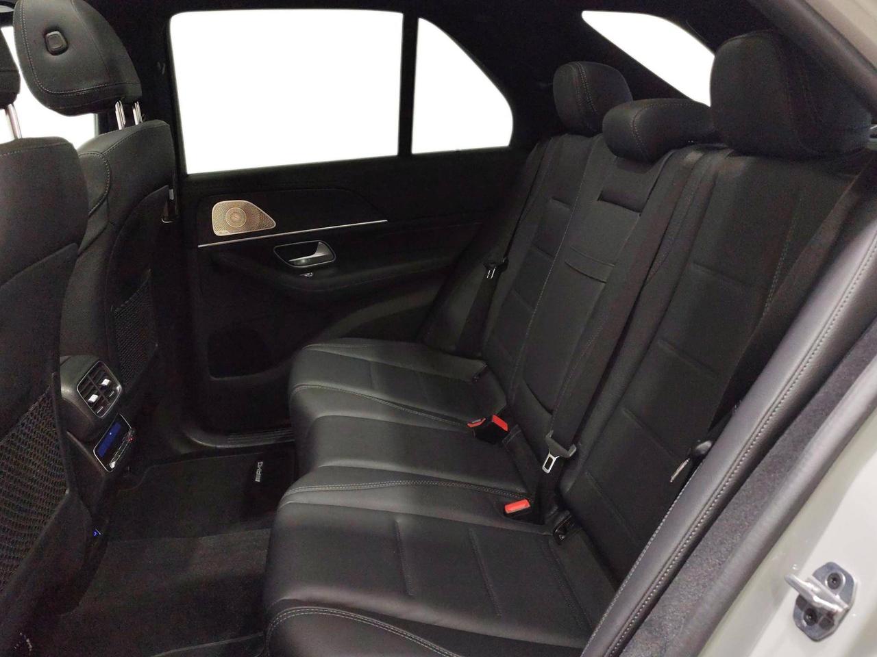 Mercedes Classe M - GLE GLE 300 d AMG Line Premium 4matic