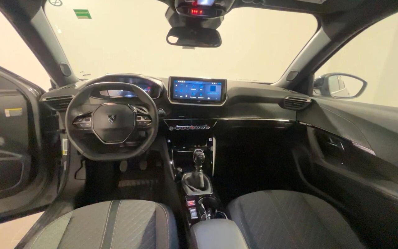 Peugeot 2008 PureTech 100 S&S Allure