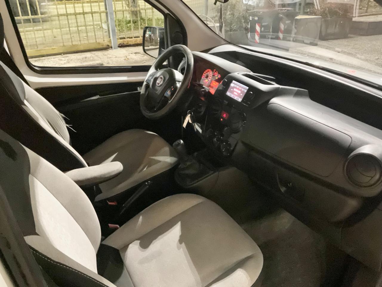 Fiat Qubo 1.3 MJT 80 CV Lounge N1 IVA COMPRESA