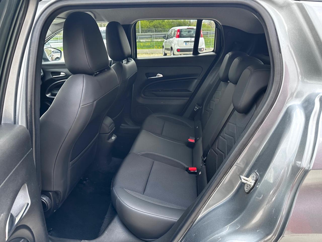 Jeep Avenger 1.2 Turbo 100 CV Summit