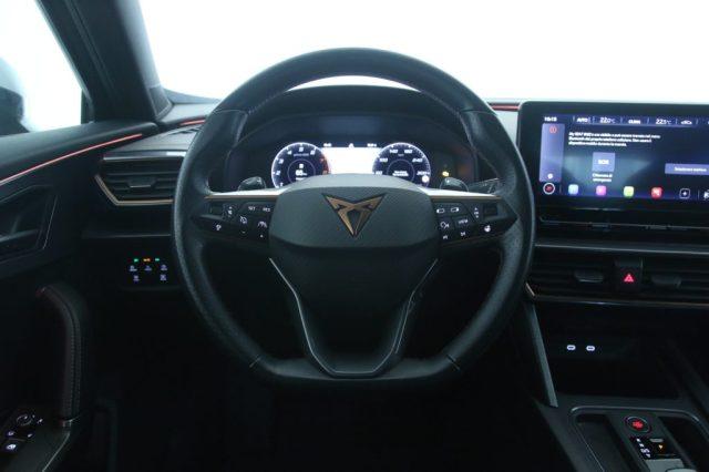 CUPRA Formentor 1.5 TSI 150 cv DSG Cerchi in lega da 19"