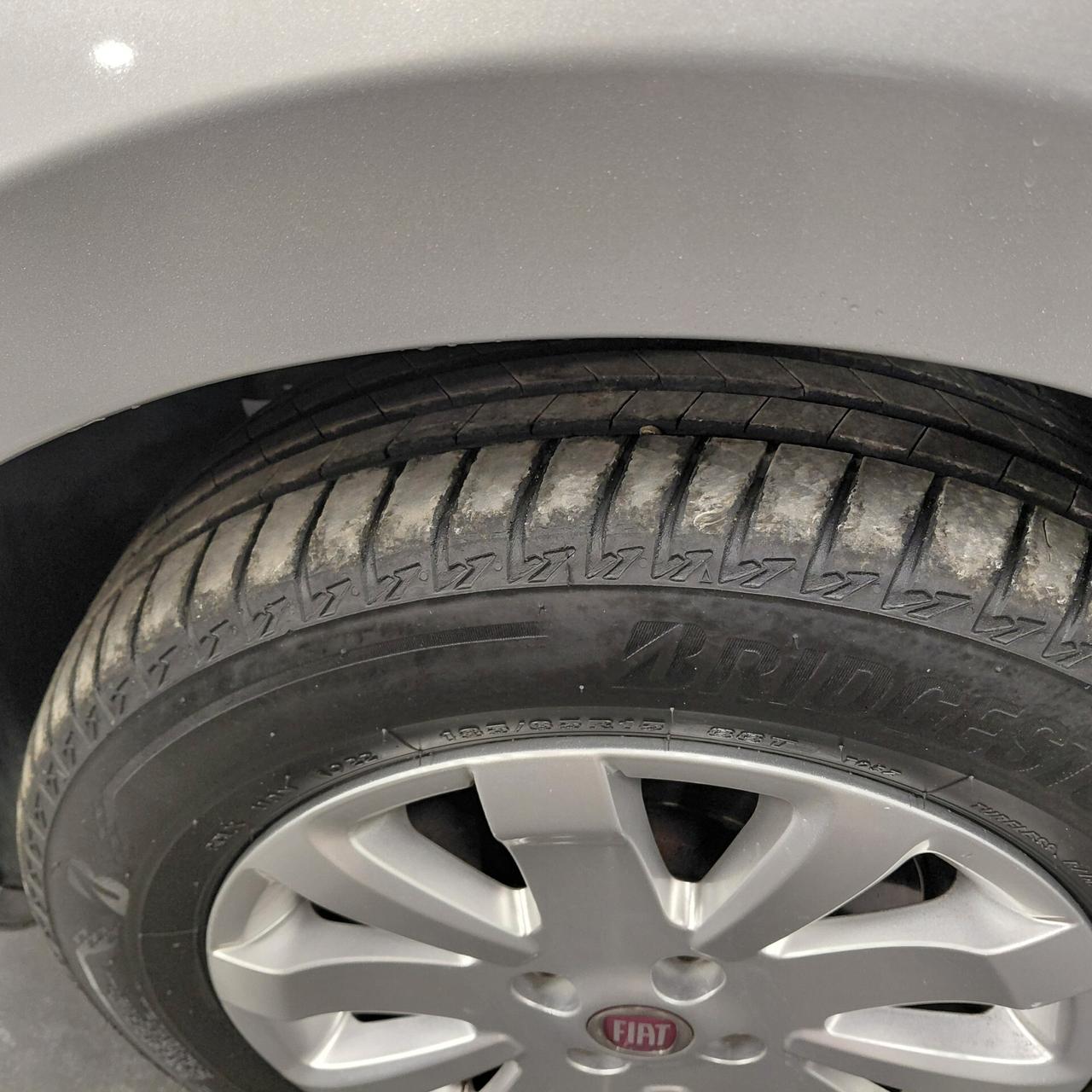FIAT QUBO ANNO 2020 DS 1.3 MULTIJET ADATTA NEOPATENTATI KM 136 MILA