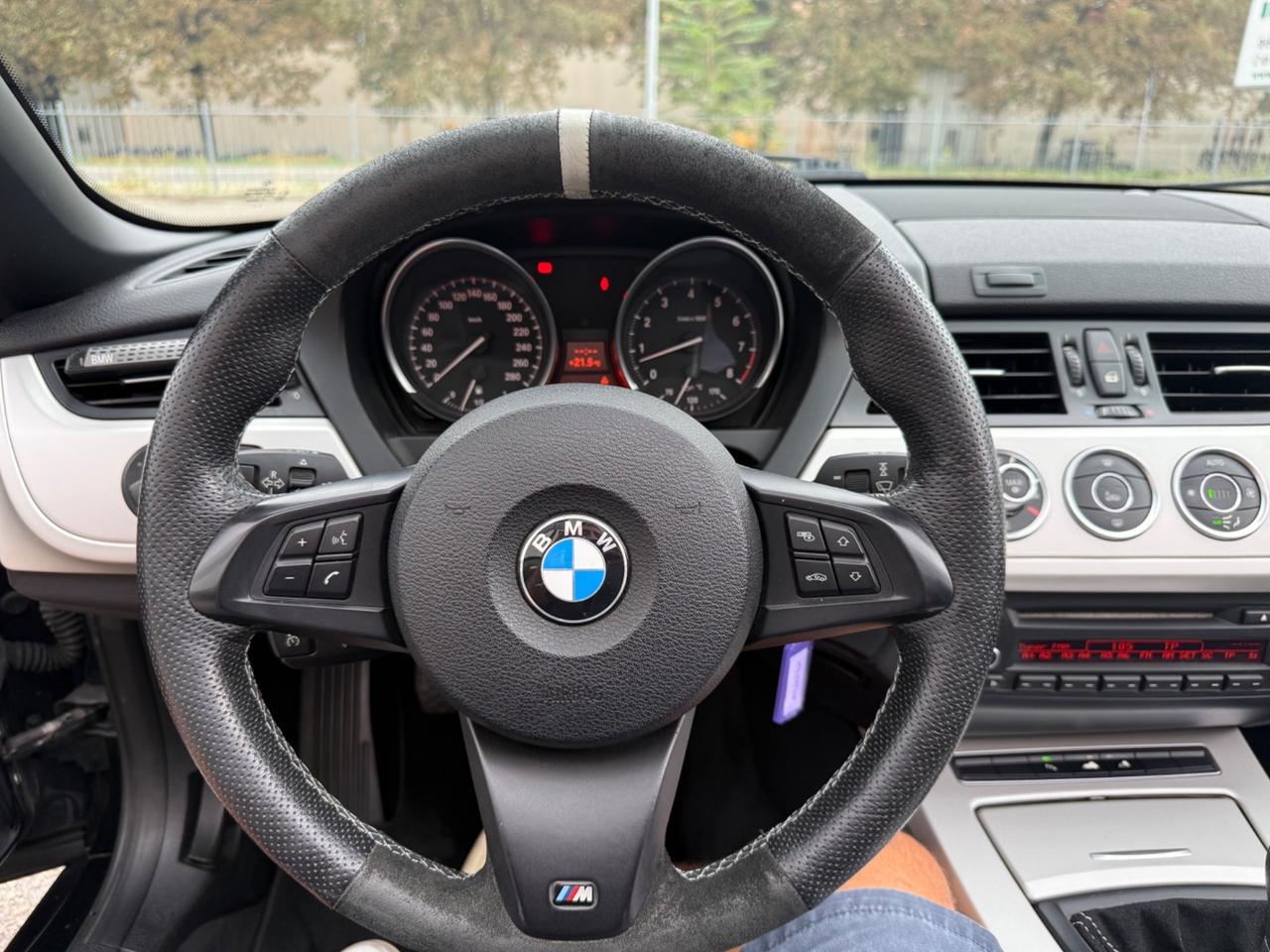 Bmw Z4 3.0i 258cv