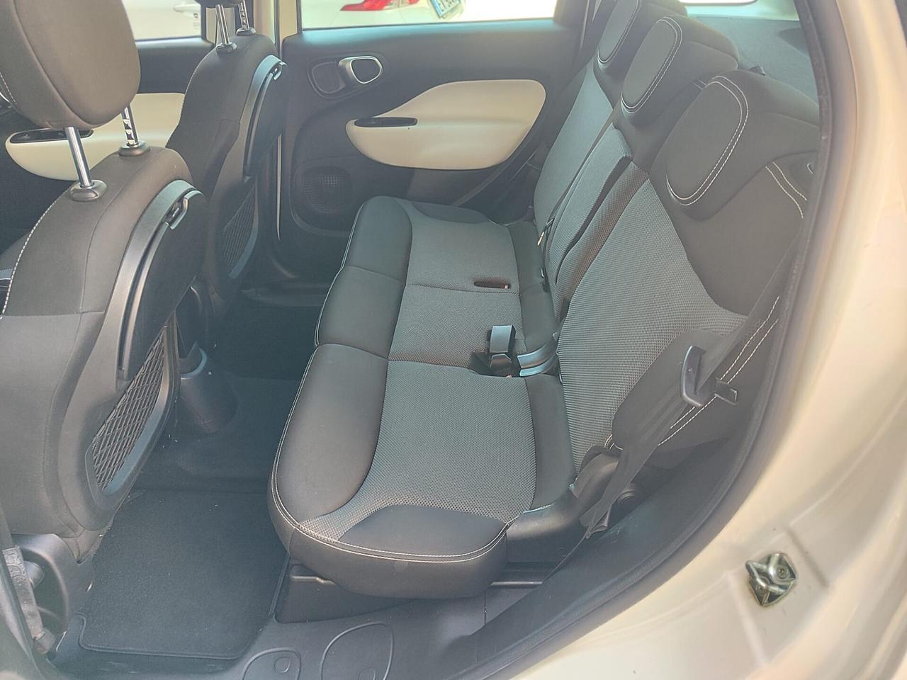 Fiat 500L 1.6 Multijet 120 CV Trekking