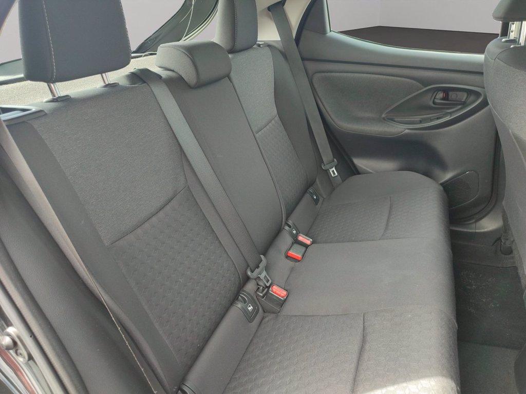 TOYOTA Yaris 1.5h trend del 2022