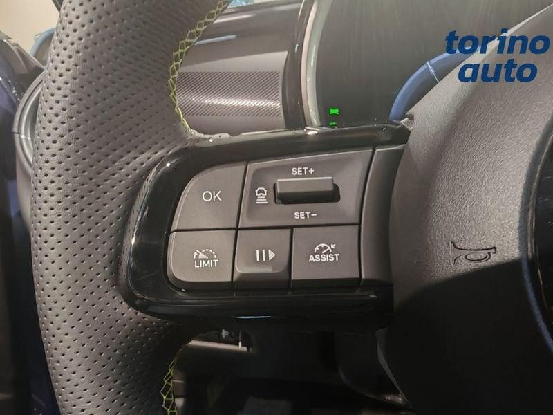 Abarth 600e 600e Scorpionissima