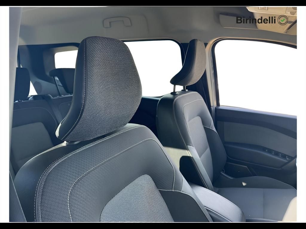 RENAULT Kangoo 4ª serie - Kangoo 1.5 Blue dCi 95 CV Equilibre