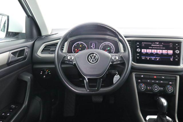 VOLKSWAGEN T-Roc T-Roc 2.0 TDI SCR DSG Business BlueMotion Technolo