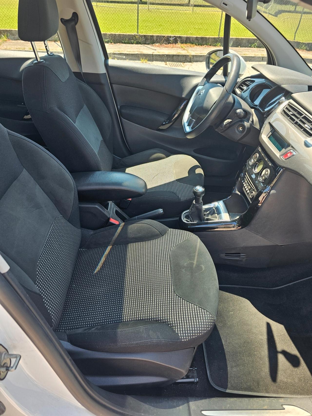 Citroen C3 PureTech 68 Exclusive