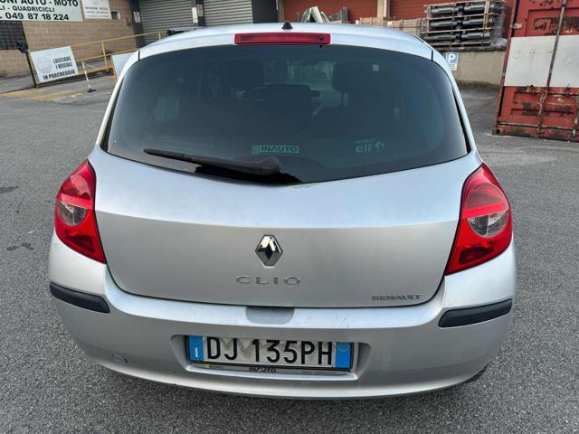 RENAULT Clio neopatentati Bellissima Stupenda 1.2 5p Pack
