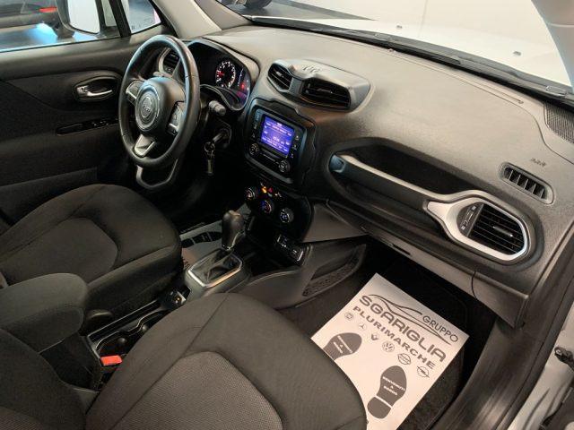 JEEP Renegade 1.6 Mjt DDCT Automatico Business