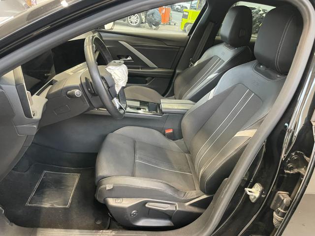 OPEL Astra 1.2 TURBO 130CV AT8 GS