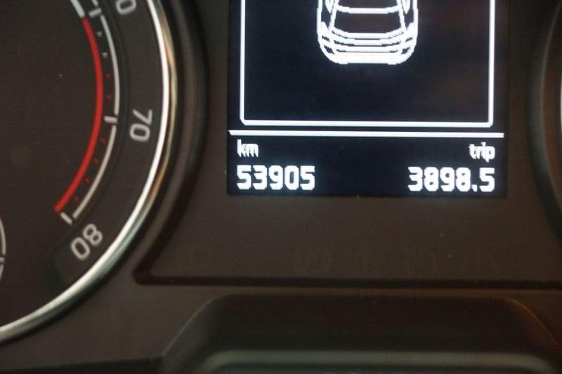 Skoda Kamiq Kamiq 1.0 TSI Ambition