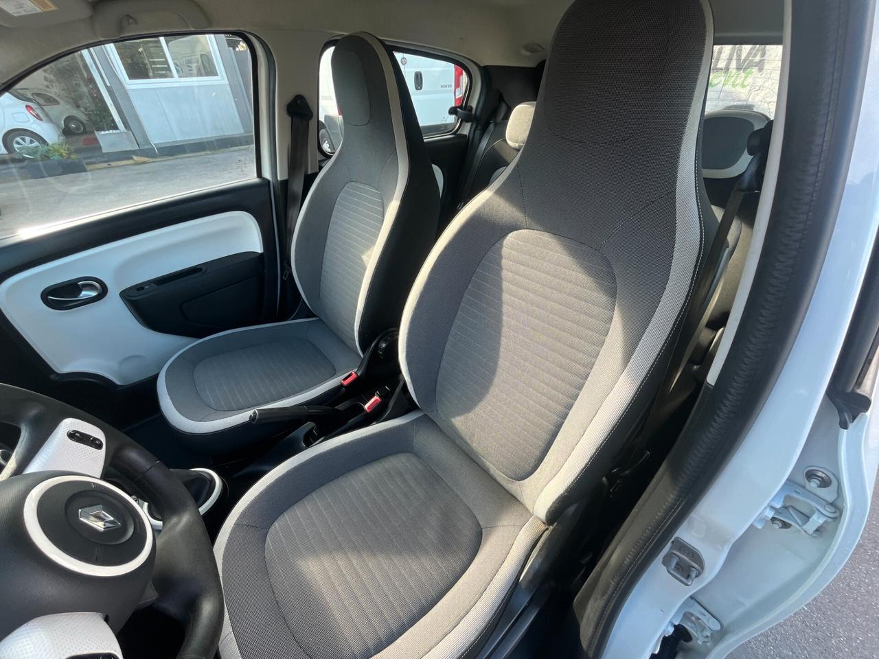 Renault Twingo 1.0 SCe Stop&Start Dynamique