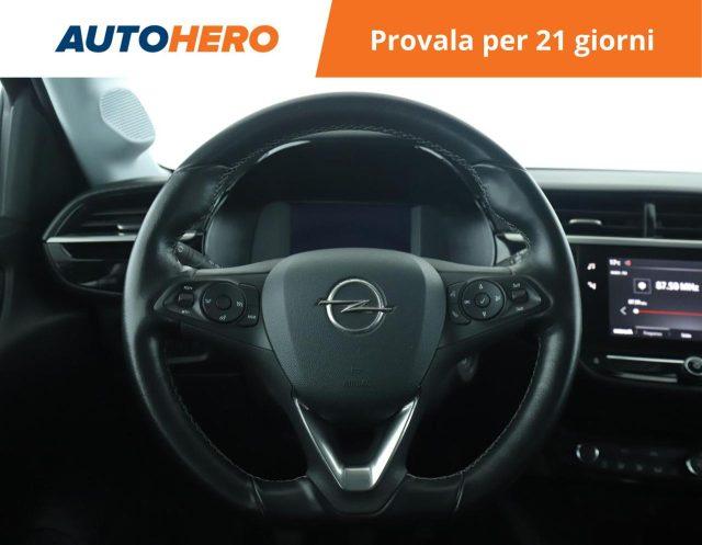 OPEL Corsa 1.2 100 CV Elegance