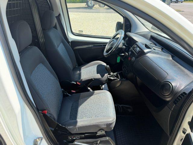 CITROEN Nemo EURO 6 - KM 79.000 - CLIMA - PREZZO PIU' IVA