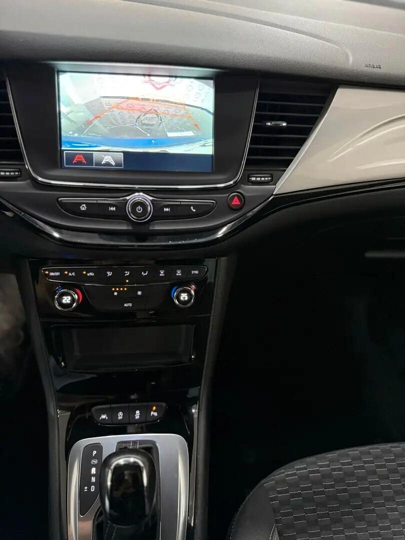 Opel Astra 1.5 CDTI 122 CV S&S Sports Tourer