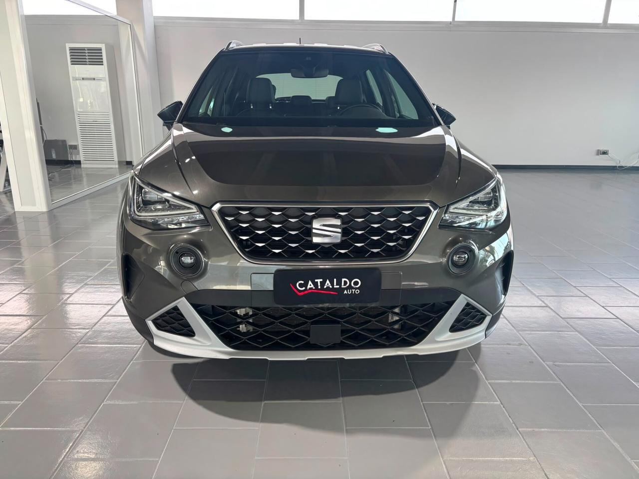 Seat Arona 1.0 EcoTSI 110 CV DSG XPERIENCE