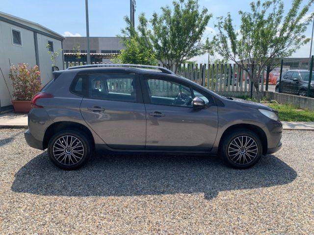 PEUGEOT 2008 1° serie BlueHDi 100 Active