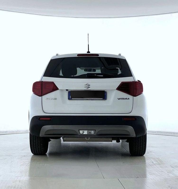 Suzuki Vitara Vitara 1.0 Boosterjet Cool ** GPL **